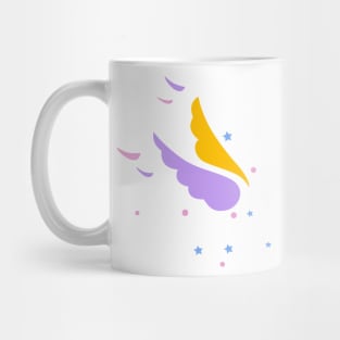 Flutterbutter Mug